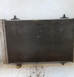 Radiateur clim PEUGEOT 508 1 SW