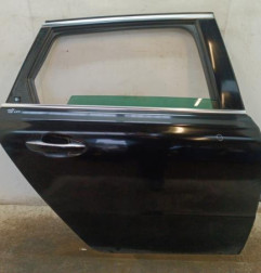Porte arriere droit PEUGEOT 508 1 SW Photo n°1