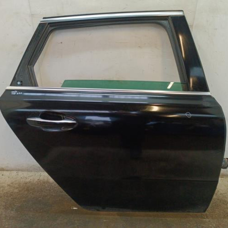 Porte arriere droit PEUGEOT 508 1 SW Porte arriere droit PEUGEOT 508 1 SW