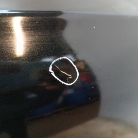Porte arriere droit PEUGEOT 508 1 SW