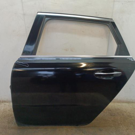 Porte arriere gauche PEUGEOT 508 1 SW Photo n°1