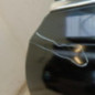 Porte arriere gauche PEUGEOT 508 1 SW