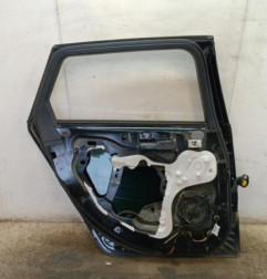 Porte arriere gauche PEUGEOT 508 1 SW Photo n°3