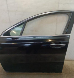Porte avant gauche PEUGEOT 508 1 SW Photo n°1
