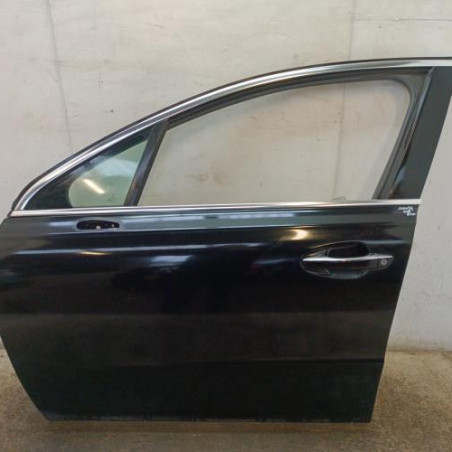 Porte avant gauche PEUGEOT 508 1 SW Photo n°1