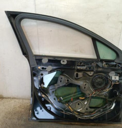 Porte avant gauche PEUGEOT 508 1 SW