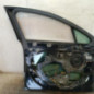 Porte avant gauche PEUGEOT 508 1 SW
