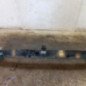 Renfort pare choc avant (traverse) PEUGEOT 508 1 SW