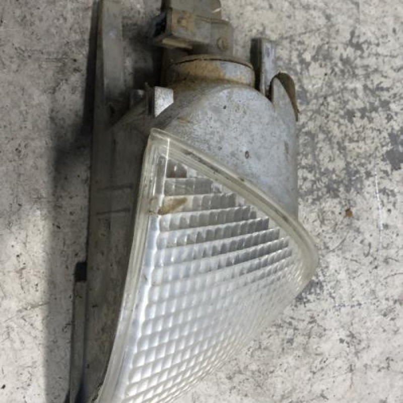 Optique avant secondaire droit (feux)(clignotant) CITROEN JUMPY 1