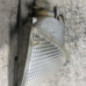 Optique avant secondaire droit (feux)(clignotant) CITROEN JUMPY 1