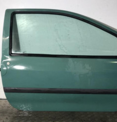 Porte avant droit RENAULT TWINGO 1 Photo n°1