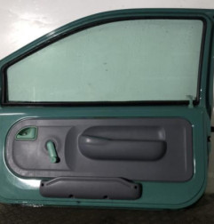 Porte avant droit RENAULT TWINGO 1 Photo n°5