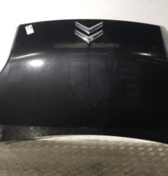 Capot CITROEN NEMO Photo n°1
