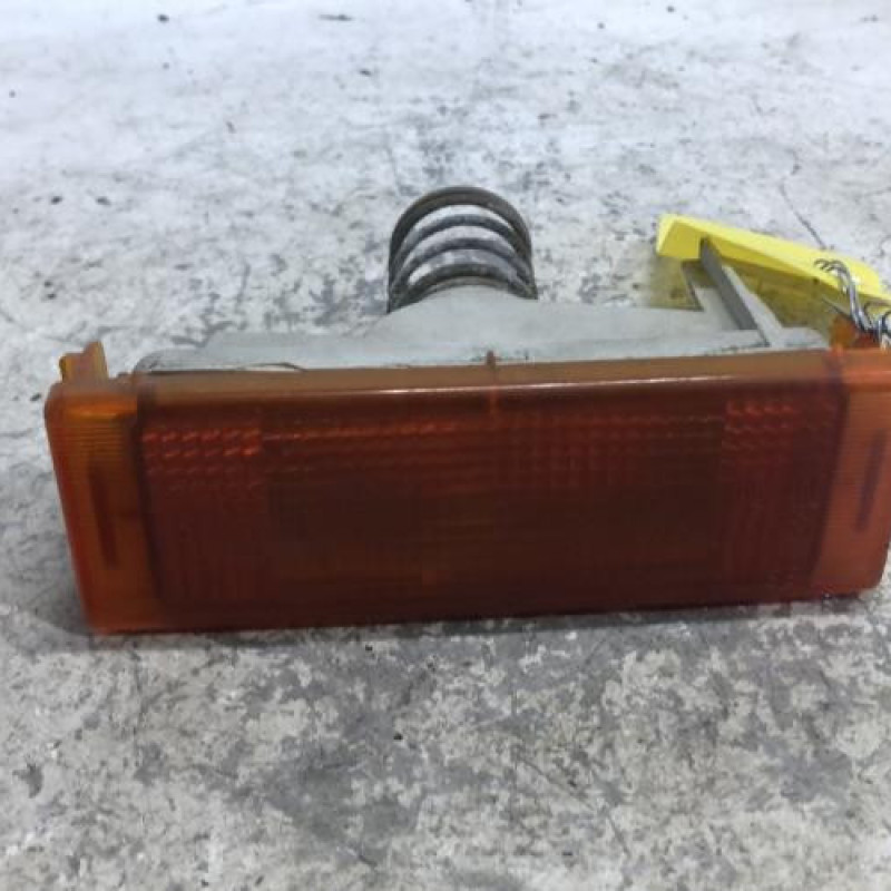 Repetiteur clignotant avant gauche (Feux) RENAULT R11