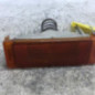 Repetiteur clignotant avant gauche (Feux) RENAULT R11