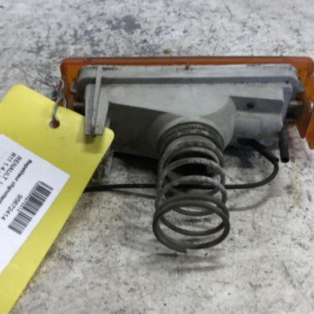 Repetiteur clignotant avant gauche (Feux) RENAULT R11