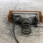 Repetiteur clignotant avant droit  (Feux) RENAULT R11