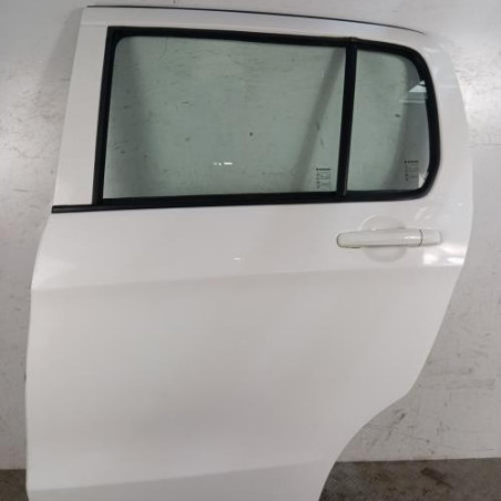 Porte arriere gauche SUZUKI CELERIO Photo n°1