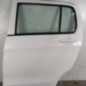 Porte arriere gauche SUZUKI CELERIO