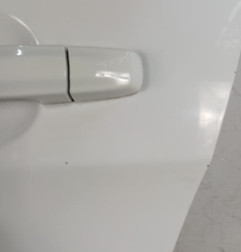 Porte arriere gauche SUZUKI CELERIO