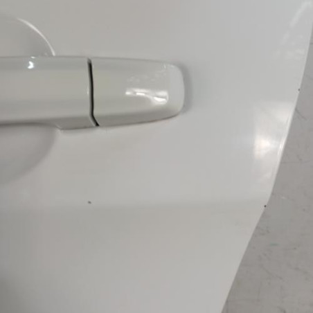 Porte arriere gauche SUZUKI CELERIO