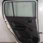 Porte arriere gauche SUZUKI CELERIO
