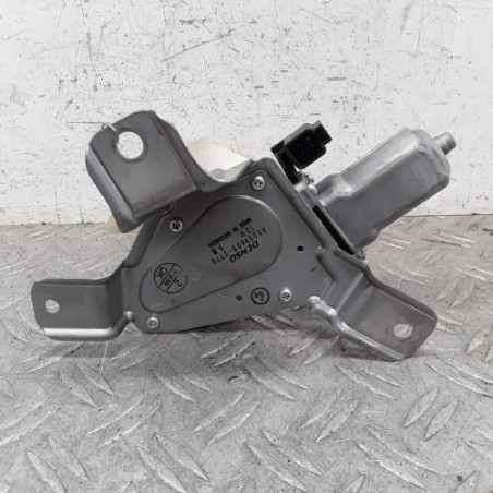 Moteur essuie glace arriere SUZUKI CELERIO