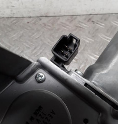 Moteur essuie glace arriere SUZUKI CELERIO Photo n°3