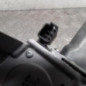 Moteur essuie glace arriere SUZUKI CELERIO