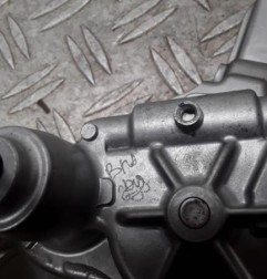 Moteur essuie glace arriere SUZUKI CELERIO Photo n°4