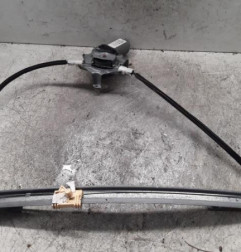 Leve vitre electrique avant gauche RENAULT CLIO 2 Photo n°1