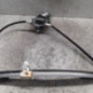 Leve vitre electrique avant gauche RENAULT CLIO 2