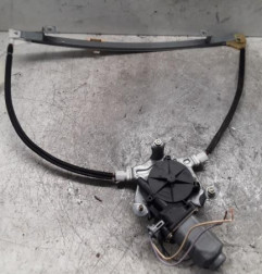 Leve vitre electrique avant gauche RENAULT CLIO 2 Photo n°2