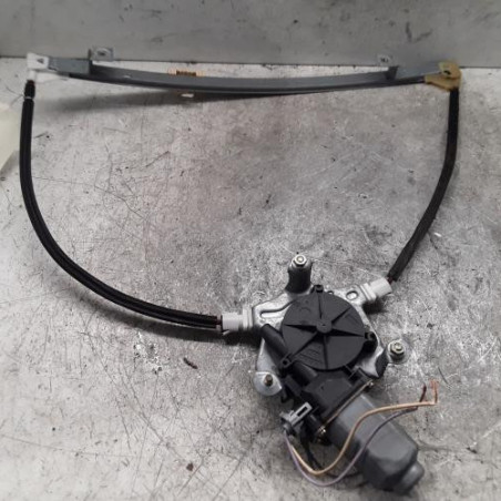 Leve vitre electrique avant gauche RENAULT CLIO 2