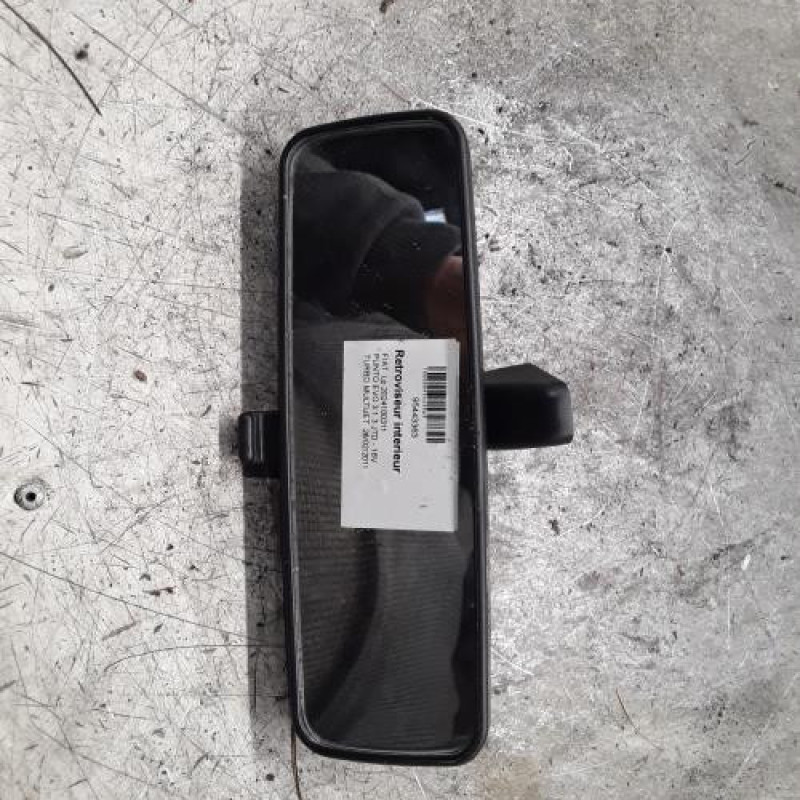 Retroviseur interieur FIAT PUNTO EVO 3 Retroviseur interieur FIAT PUNTO EVO 3