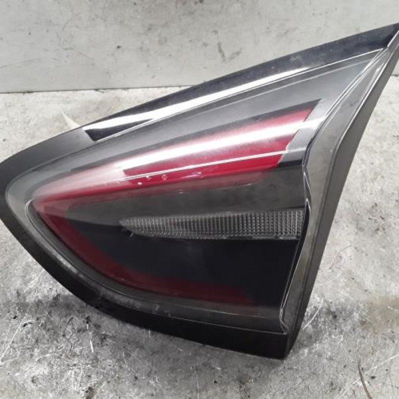 Feu arriere secondaire droit (feux) FORD PUMA 2 Feu arriere secondaire droit (feux) FORD PUMA 2