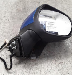Retroviseur droit FORD PUMA 2 Photo n°1