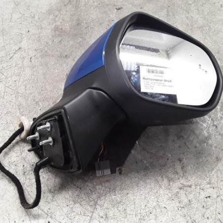 Retroviseur droit FORD PUMA 2 Photo n°1