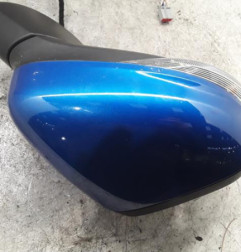 Retroviseur droit FORD PUMA 2 Photo n°4