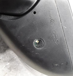 Retroviseur droit FORD PUMA 2 Photo n°5