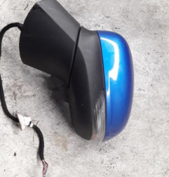 Retroviseur gauche FORD PUMA 2