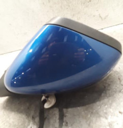 Retroviseur gauche FORD PUMA 2 Photo n°4