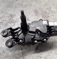Moteur essuie glace arriere FORD PUMA 2 Photo n°1