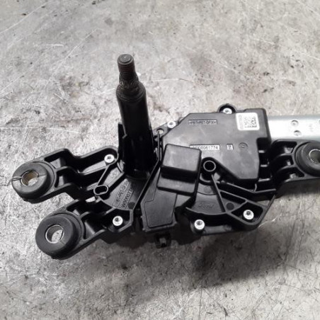 Moteur essuie glace arriere FORD PUMA 2 Photo n°1