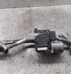 Moteur essuie glace avant FORD PUMA 2 Photo n°1