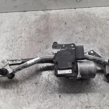 Moteur essuie glace avant FORD PUMA 2 Photo n°1
