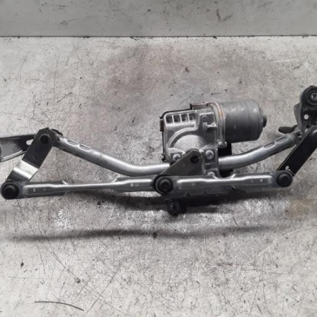 Moteur essuie glace avant FORD PUMA 2