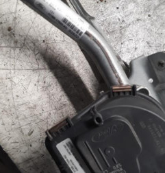 Moteur essuie glace avant FORD PUMA 2 Photo n°3