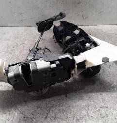 Serrure avant droit FORD PUMA 2 Photo n°1