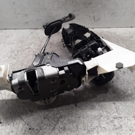 Serrure avant droit FORD PUMA 2 Photo n°1